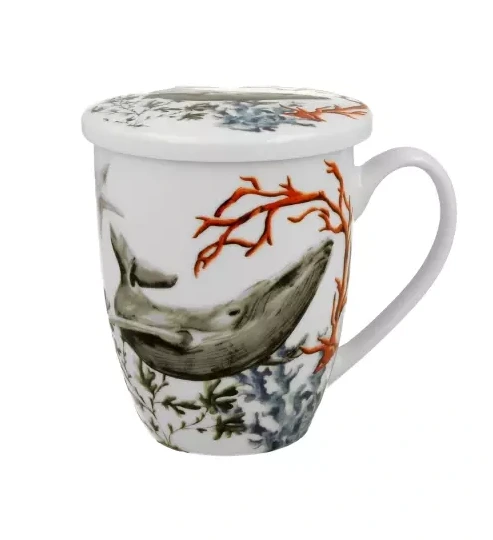 Kubek do kawy i herbaty